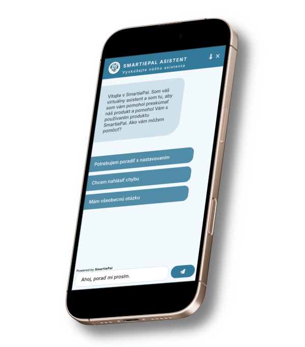Product in mobile